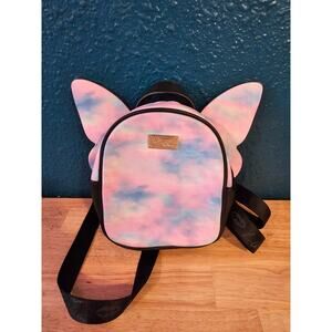 Luv Betsy by Betsy Johnson little girl backpack with Butterfly wings